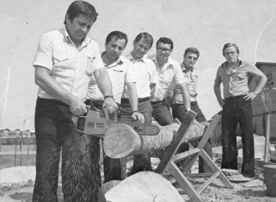 sabart_gruppo emak_Bartoli_prove di taglio