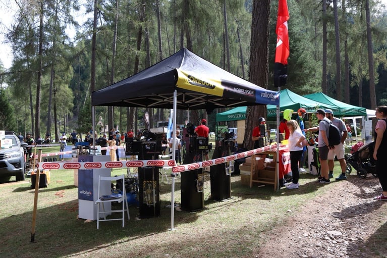 Festa del Boscaiolo 2024 (1)