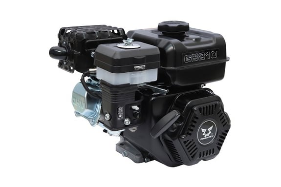 motori 4 tempi_zonsen_GB210-H6A01_1