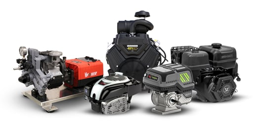 Sabart Power Division: professionisti dei motori