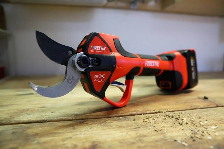 forestal ex400