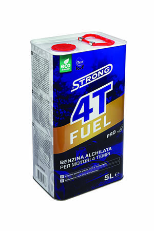 4TFUEL 5L