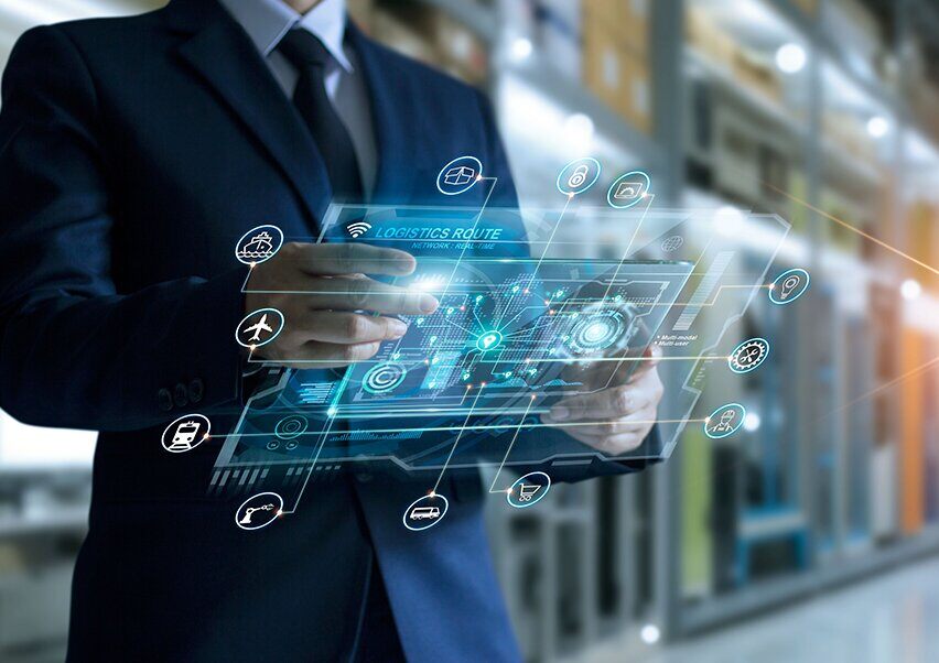 Demand Forecasting - sabart ammagamma