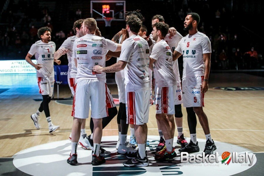 pallacanestro reggiana 02 – sabart pallacanestro reggiana 02 - sabart sport