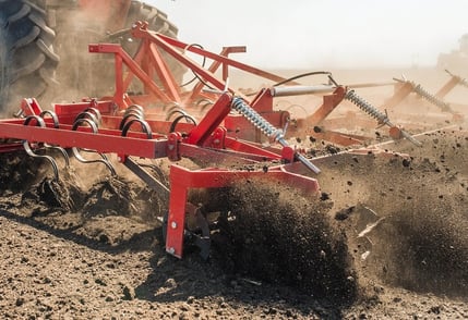 Le novità Sabart per la gamma dedicata all’agricoltura: più prodotti e nuove partnership