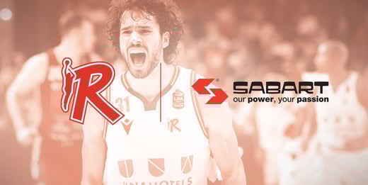 Sabart torna al palazzetto con Aut Aut per sostenere Pallacanestro Reggiana