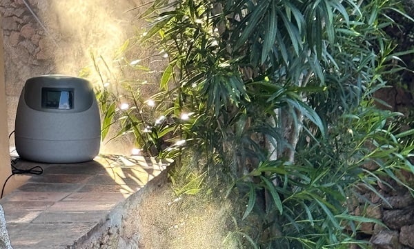 sandokan giardino