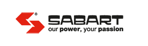 Sabart News Logo