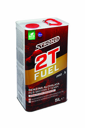 2T Fuel
