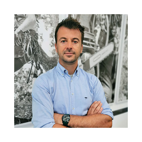 Sabart Product Manager | Paolo Ferri